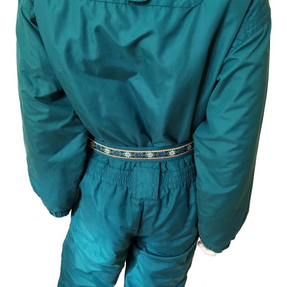 FERA SKI SUIT - Picture 13 of 16